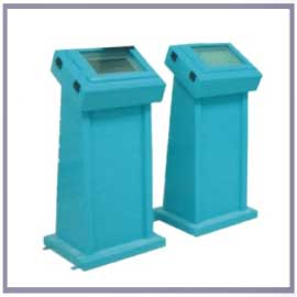 Central Feeding System