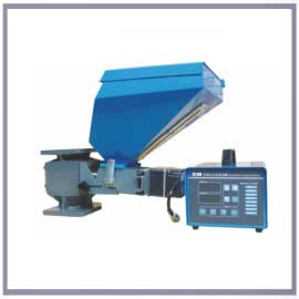 Volumetric Doser