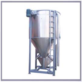Vertical Mixer